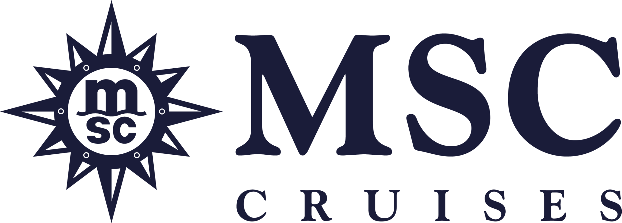 MSC Cruises — official partner